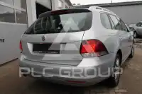 2011 Volkswagen GOLF