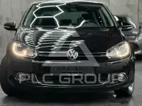 2011 Volkswagen GOLF