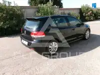 2011 Volkswagen GOLF