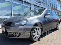 2011 Volkswagen GOLF