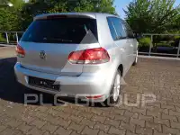 2011 Volkswagen GOLF