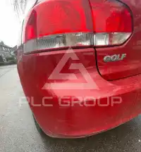 2011 Volkswagen GOLF