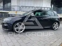 2011 Volkswagen GOLF