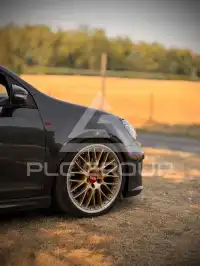 2011 Volkswagen GOLF