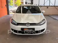 2011 Volkswagen GOLF