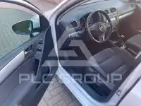 2011 Volkswagen GOLF