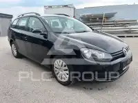 2011 Volkswagen GOLF