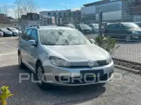 2011 Volkswagen GOLF