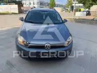 2011 Volkswagen GOLF