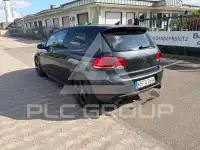 2011 Volkswagen GOLF