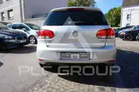2011 Volkswagen GOLF