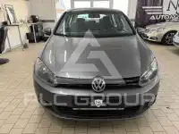 2011 Volkswagen GOLF