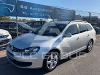 2011 Volkswagen GOLF