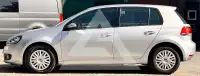 2011 Volkswagen GOLF