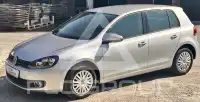2011 Volkswagen GOLF