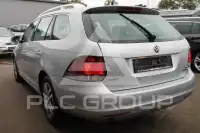2011 Volkswagen GOLF