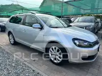 2011 Volkswagen GOLF