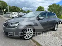 2011 Volkswagen GOLF