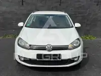 2011 Volkswagen GOLF