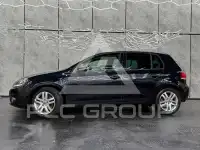 2011 Volkswagen GOLF