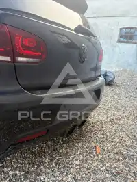 2011 Volkswagen GOLF