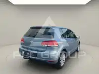 2011 Volkswagen GOLF