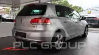 2011 Volkswagen GOLF
