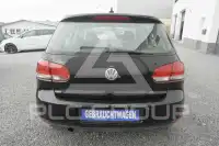 2011 Volkswagen GOLF