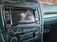 2011 Volkswagen GOLF