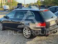 2011 Volkswagen GOLF