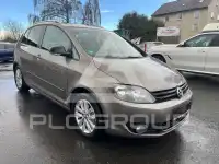 2011 Volkswagen GOLF