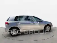 2011 Volkswagen GOLF