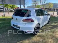 2011 Volkswagen GOLF