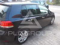 2011 Volkswagen GOLF