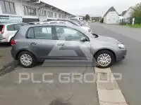 2011 Volkswagen GOLF
