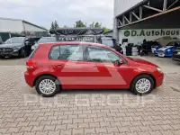 2011 Volkswagen GOLF