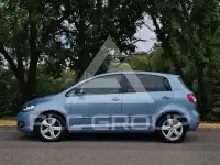 2011 Volkswagen GOLF