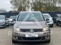 2011 Volkswagen GOLF