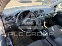 2011 Volkswagen GOLF