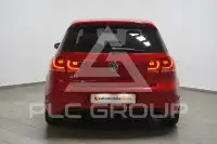 2011 Volkswagen GOLF