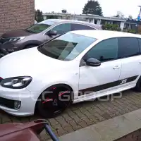 2011 Volkswagen GOLF