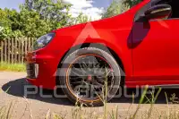 2011 Volkswagen GOLF