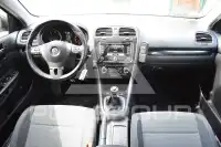 2011 Volkswagen GOLF