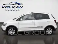 2011 Volkswagen GOLF