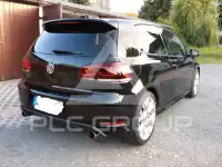 2011 Volkswagen GOLF