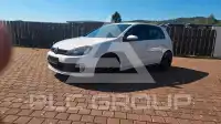 2011 Volkswagen GOLF