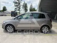 2011 Volkswagen GOLF