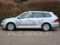 2011 Volkswagen GOLF