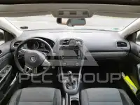 2011 Volkswagen GOLF