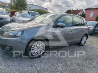 2011 Volkswagen GOLF